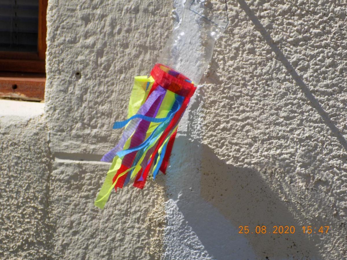 Willa Les Papillons Vrolle Zewnętrze zdjęcie